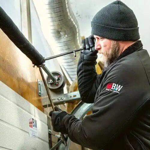 garage door service Garland